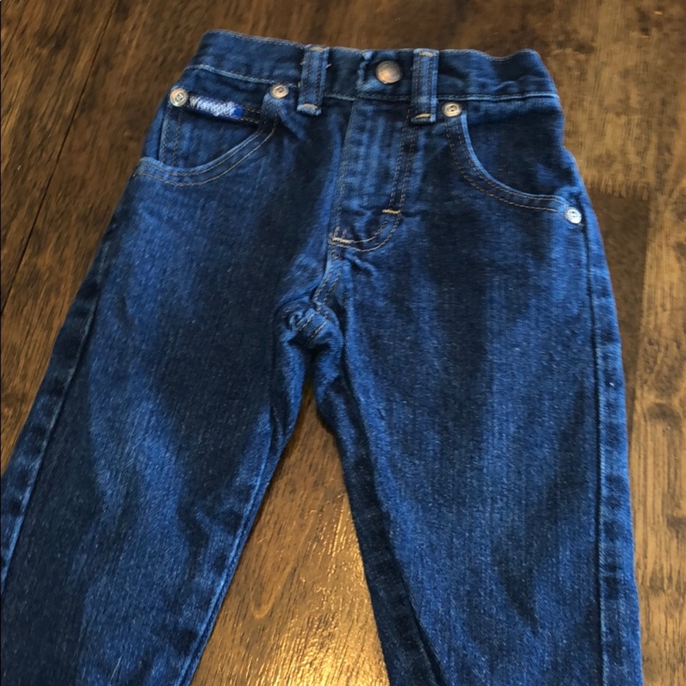 Wrangler 18mo jeans